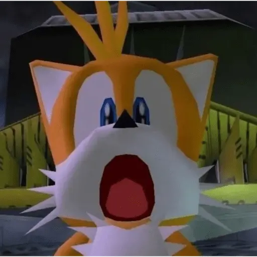 Meme Sonic Lucu 10