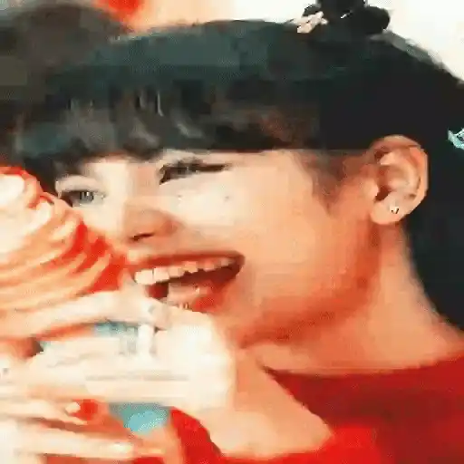 Lisa - Blackpink 🖤 Mov 6