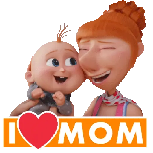 I MOM