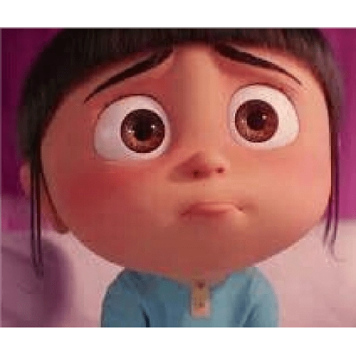 agnes mi villano favorito 11
