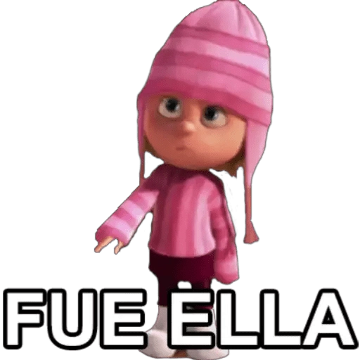 Mi villano favorito 2