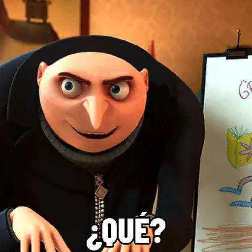 ¿QUE? G