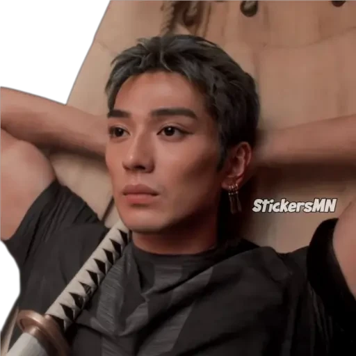 One Piece ☠ Live Action 21