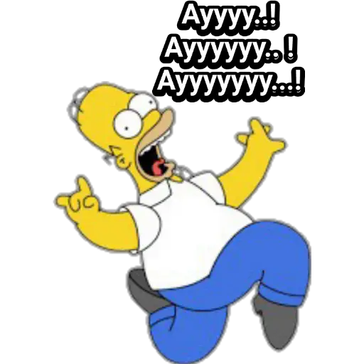 Ayyyy!
Ayyyyyy..!
Ayyyyyyy.!