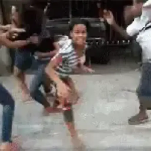 reações para copa