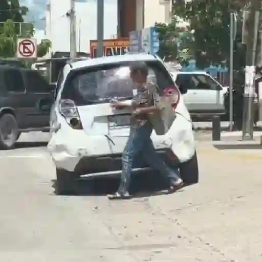 y el Rocha y la doña Martha?😳 9