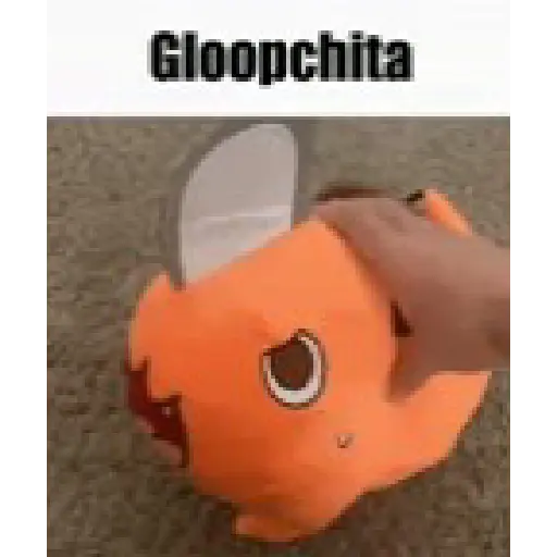 pochita 1