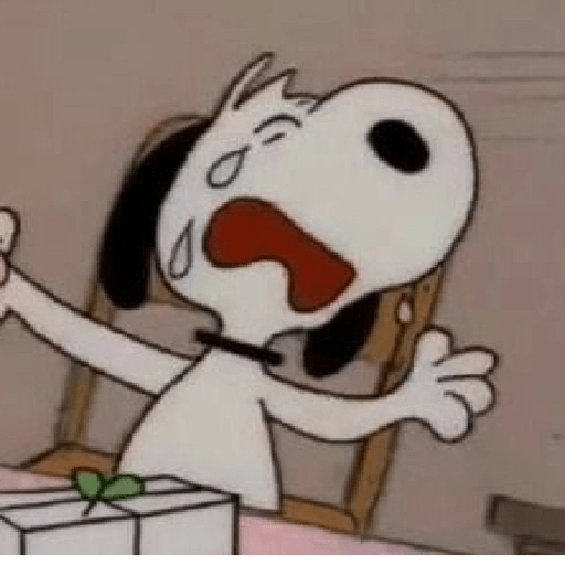 snoopy 21