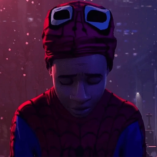 Spiderverse 2 🕷️ 12