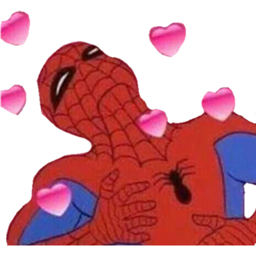 SPIDERMAN 15