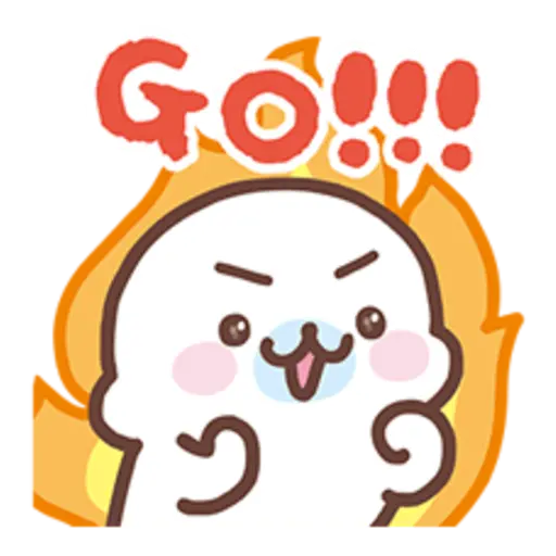 Go!!! ୬