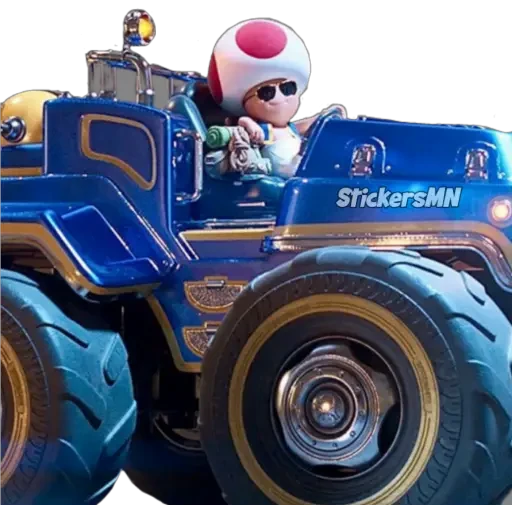 The Super Mario Bros The Movie 17