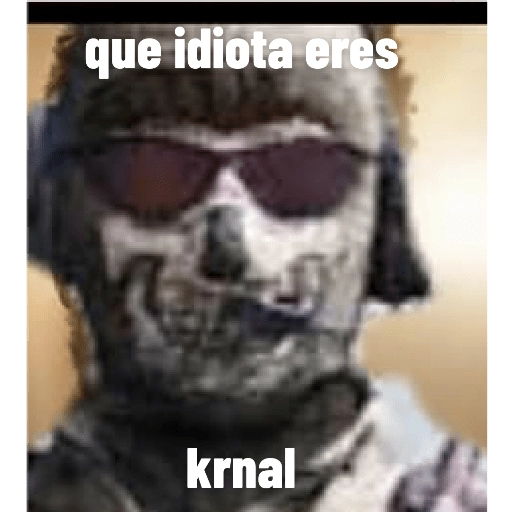 call Of Duty Mobile memes 17