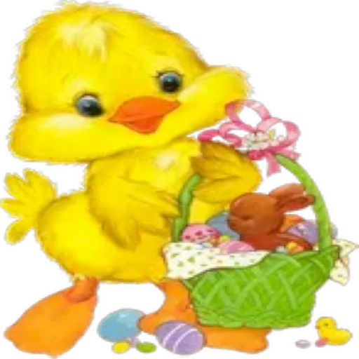 Pascua del conejo 3 15