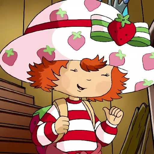 🍓Rosita fresita ✨🍓 19