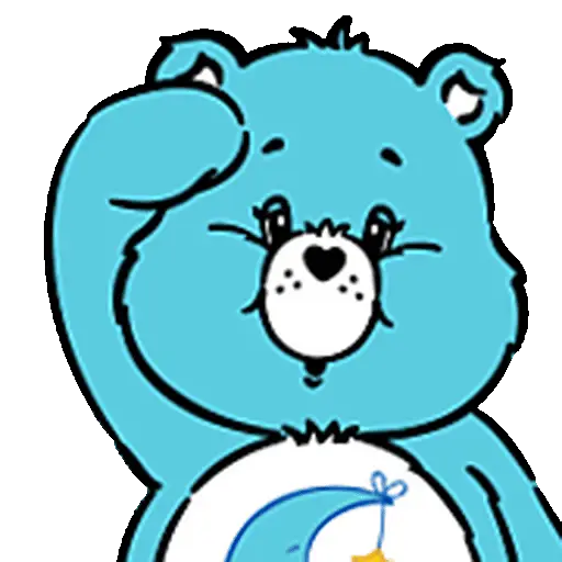 Ositos Cariñosos Cariñositos🧸🌈 10