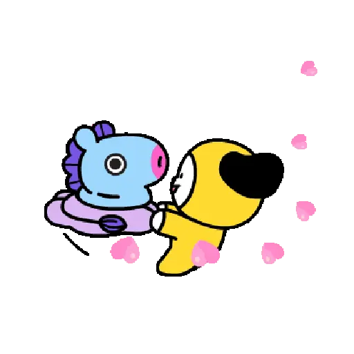 bt21 10