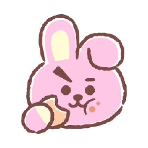 bt21 2