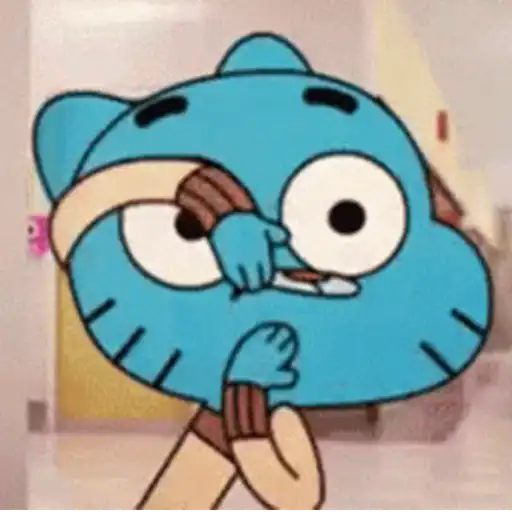 Mundo de Gumball GIFs