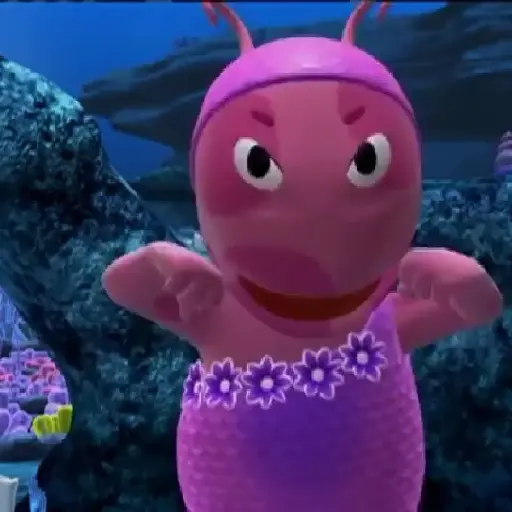 🧿Backyardigans🩷 27