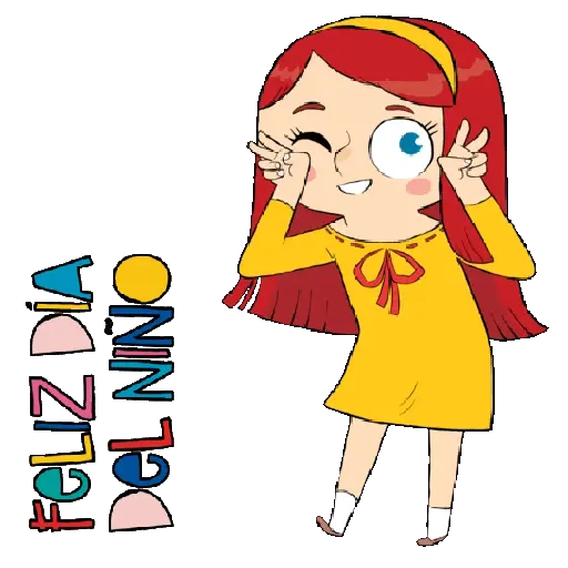 🍬 Día del Niño 🍭 7