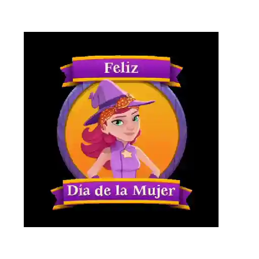 ♀️👠 Día de la Mujer 👠♀️ 5