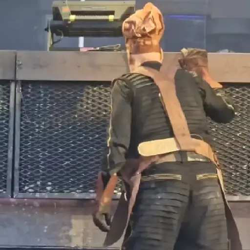 Rammstein 9