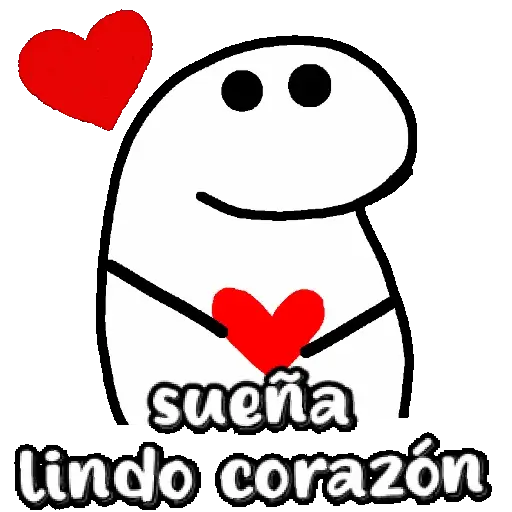 Sueña Lindo corazón ❤️ tiktok 5