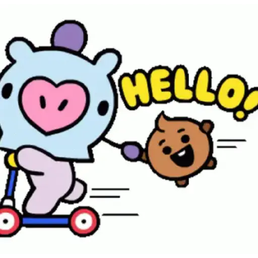 bt21 26