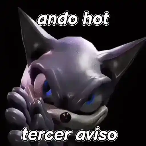ando hot tercer aviso
