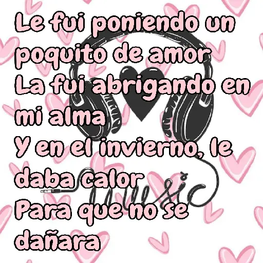 🧿Letras de canciones mix🎶 9