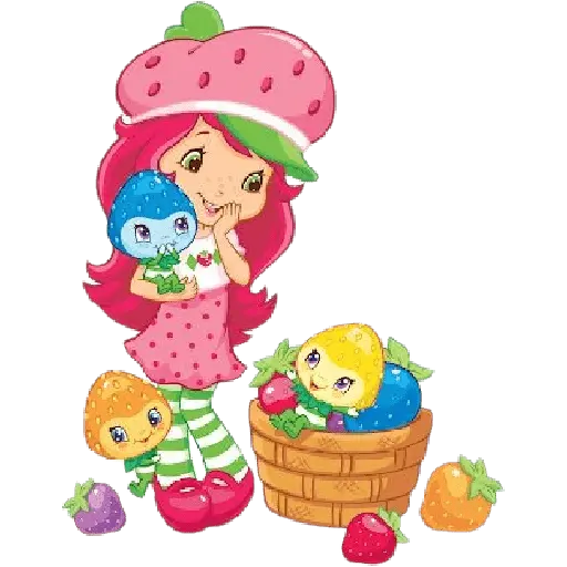 rosita fresita꒰⁠⑅⁠ᵕ⁠༚⁠ᵕ⁠꒱⁠˖🍓 11
