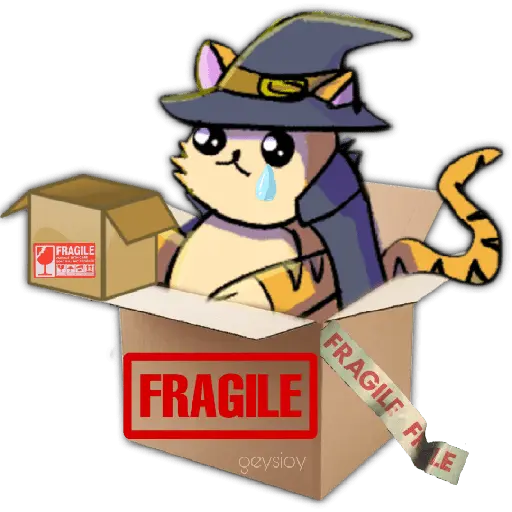 🪄🎩 Gato Magordito 🪄💖 11