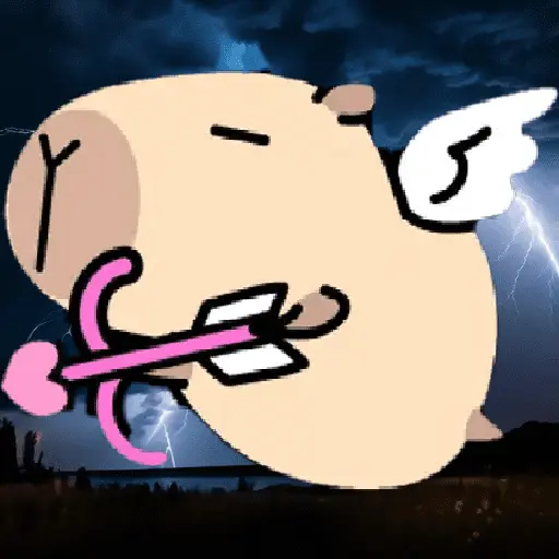🦫 Capibara 🦫 4