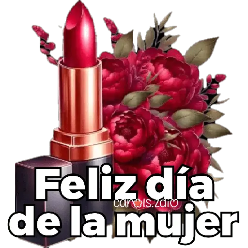 Día de la mujer ♀️👩🏻🎀 14