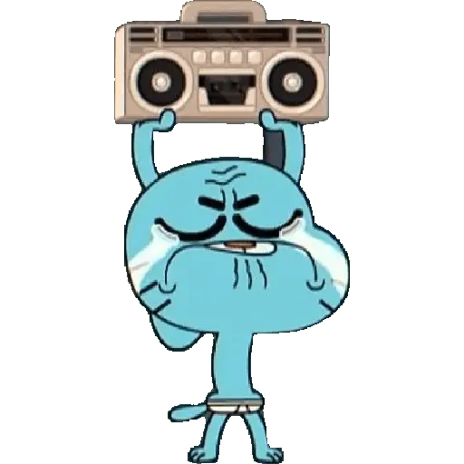 gumball 2