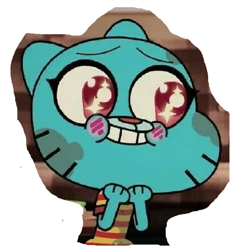 gumball 17
