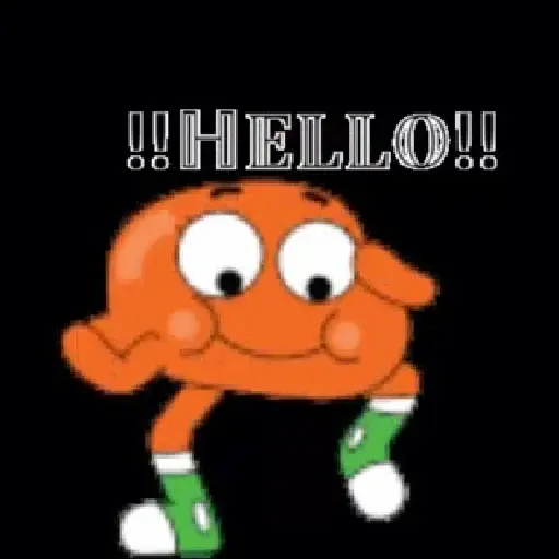 gumball 2