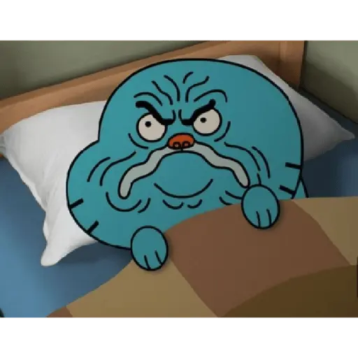 o incrível mundo de gumball 2
