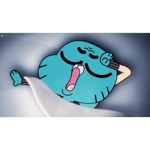 o incrível mundo de gumball 4
