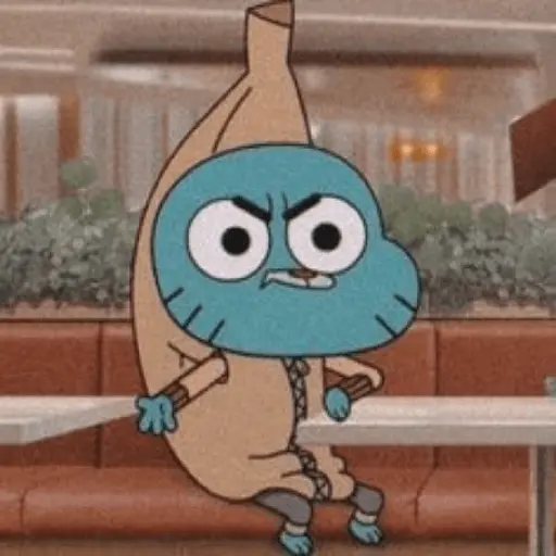 incrível mundo de gumball 2