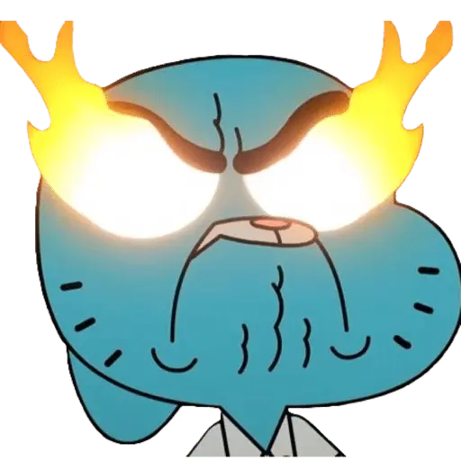 O Incrível Mundo de Gumball 4