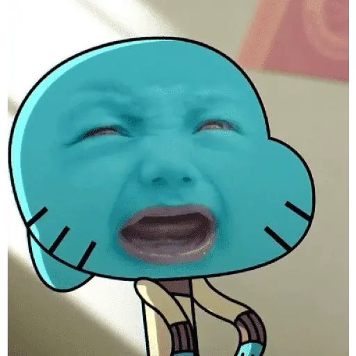 gumball 14