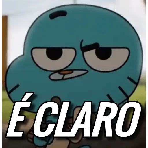 INCRIVEL MUNDO DE GUMBALL 10