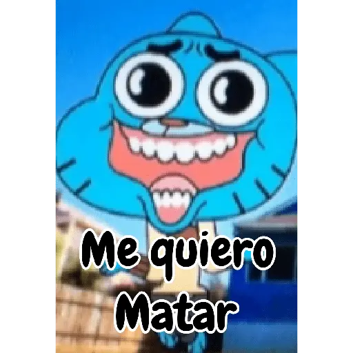 gumball 13