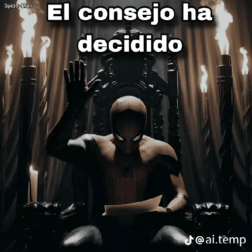 El consejo 3