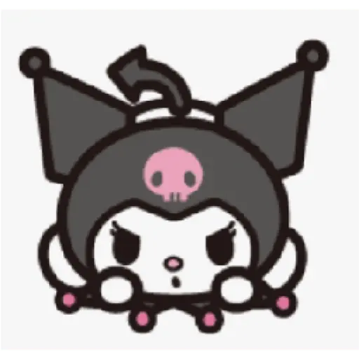 kuromi 11