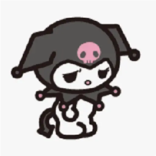 kuromi 10
