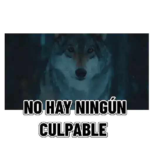 En modo de defensa estoy 🛡️ 7