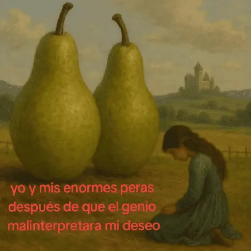 Memes del Genio 30